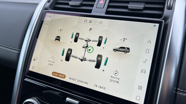 Land Rover Discovery 3.0 D300 R-Dynamic SE 5dr Auto Diesel Station Wagon